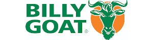Billy Goat Equipment at The Rental Branch