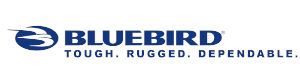 Bluebird Equipment at The Rental Branch