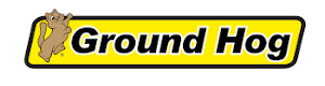 Ground Hog Equipment at The Rental Branch