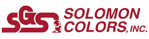 Solomon Colors Equipment at The Rental Branch