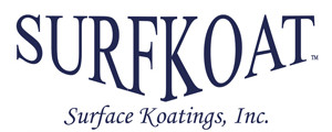 SurfKoat Equipment at The Rental Branch